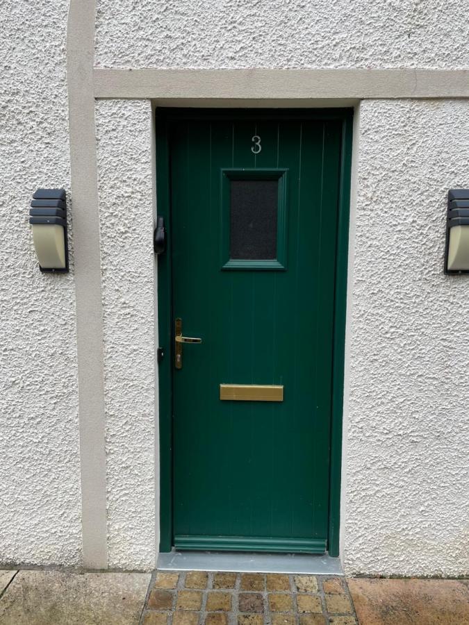 3 Castle Hume Court Holiday House Enniskillen Kültér fotó