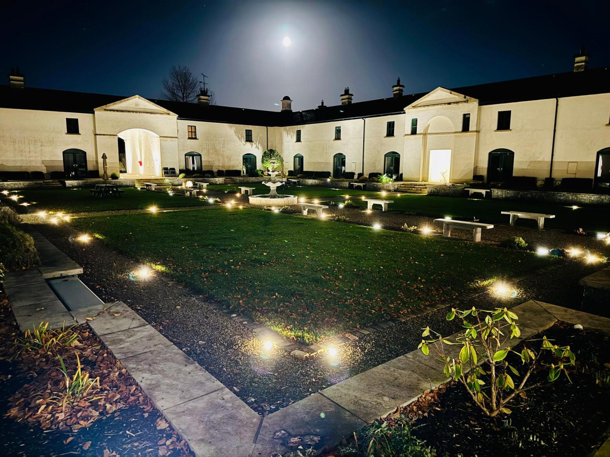 3 Castle Hume Court Holiday House Enniskillen Kültér fotó