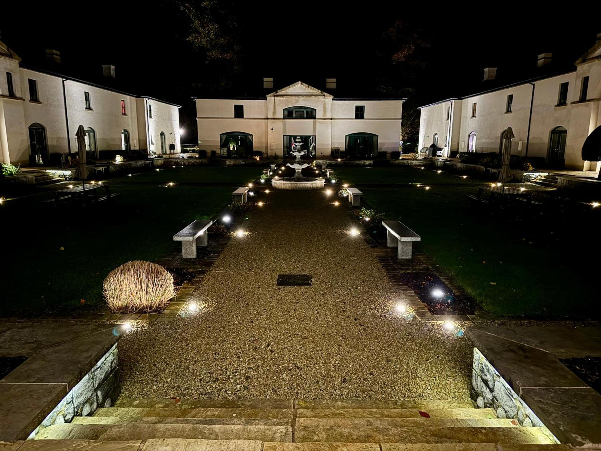 3 Castle Hume Court Holiday House Enniskillen Kültér fotó