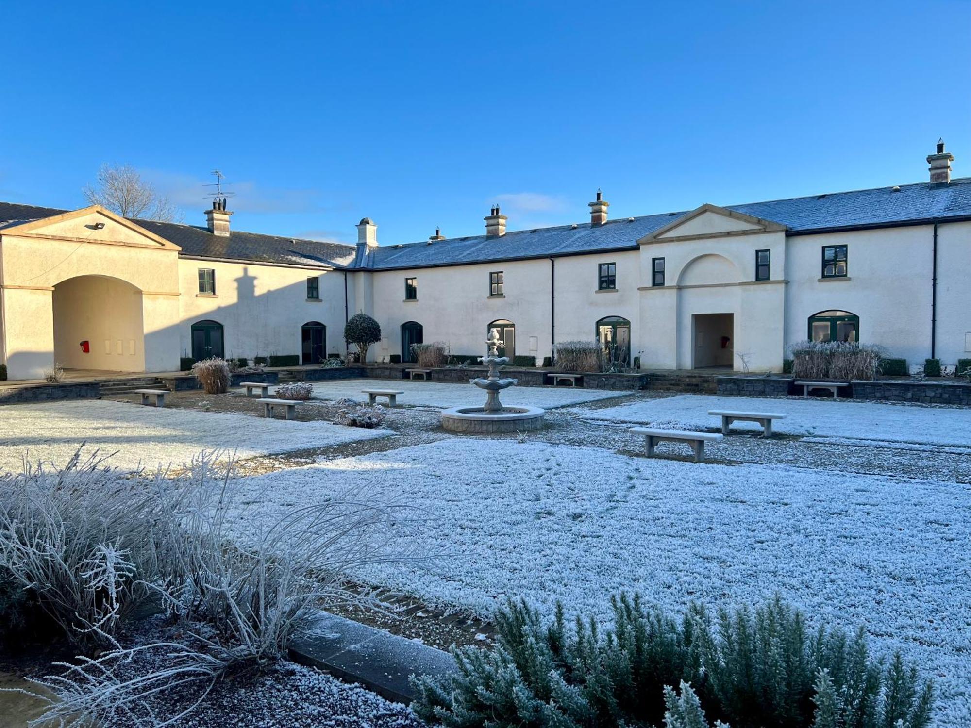 3 Castle Hume Court Holiday House Enniskillen Kültér fotó