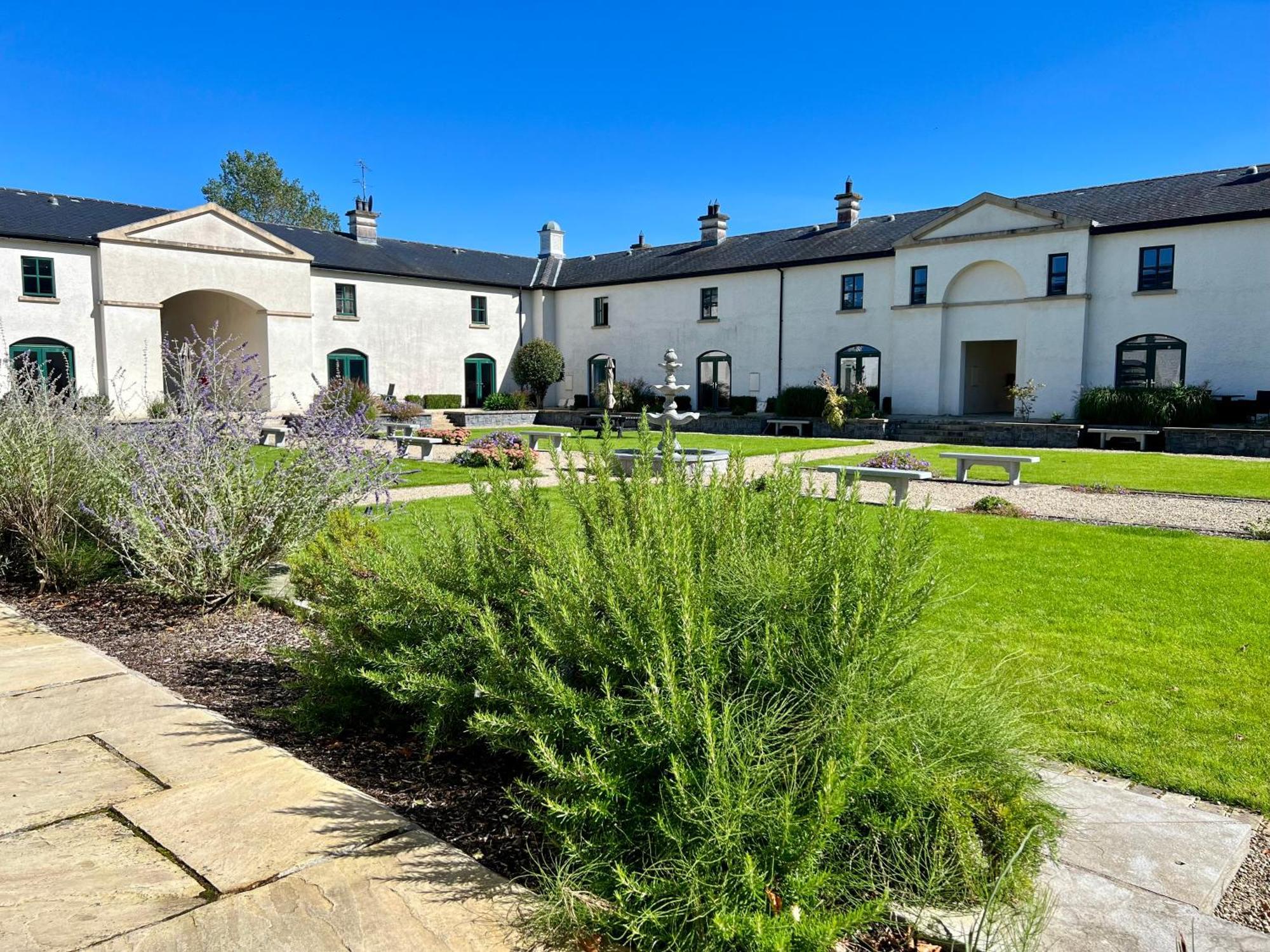 3 Castle Hume Court Holiday House Enniskillen Kültér fotó